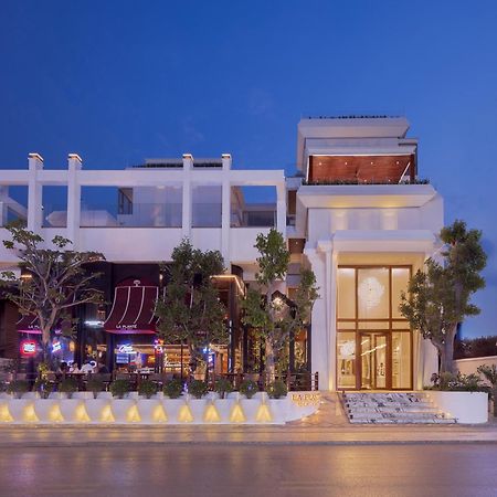 La Plante Siem Reap Hotel Kültér fotó