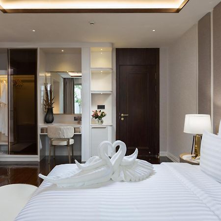 La Plante Siem Reap Hotel Kültér fotó