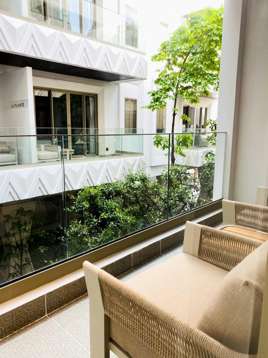 La Plante Siem Reap Hotel Kültér fotó
