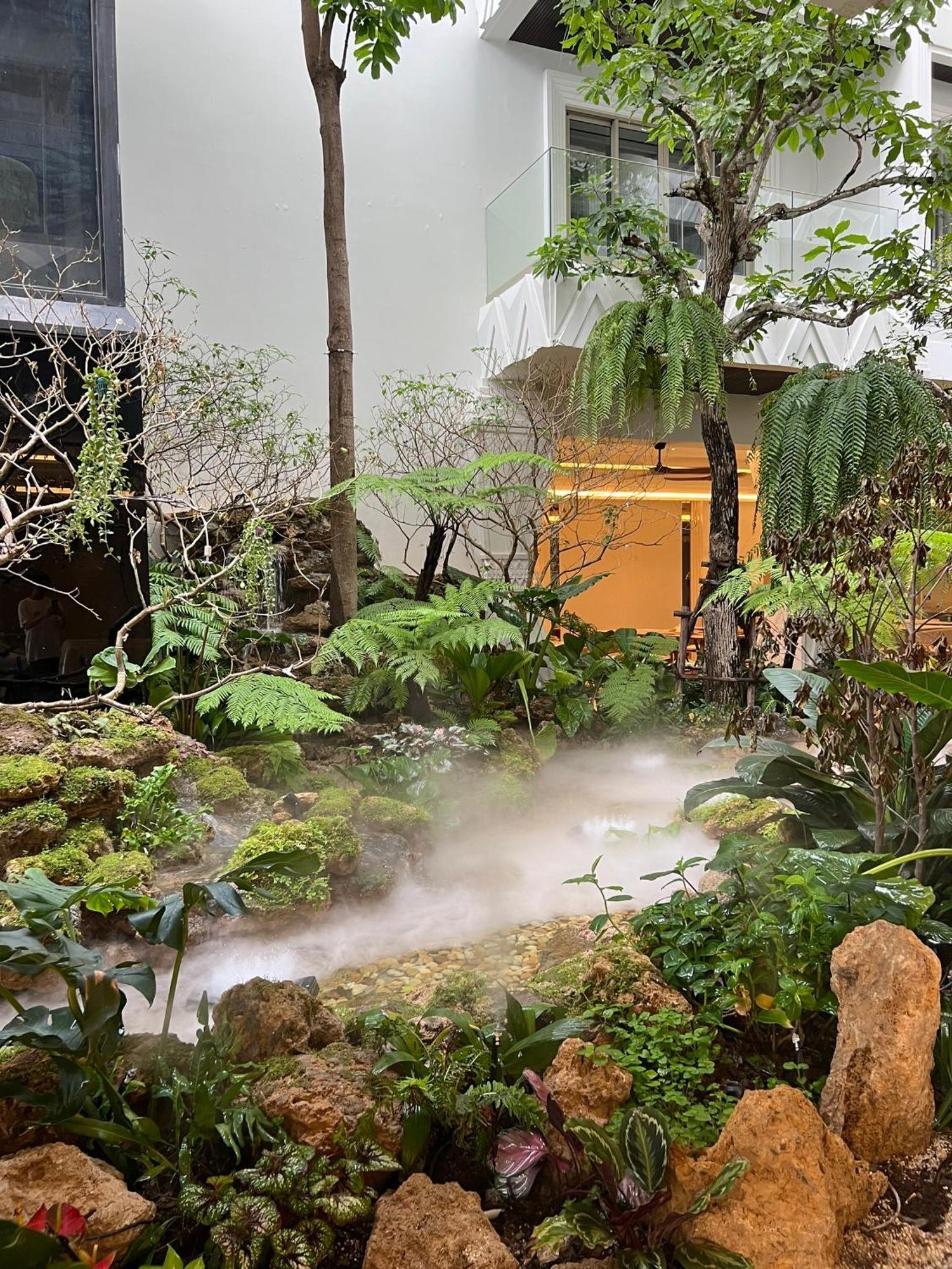 La Plante Siem Reap Hotel Kültér fotó