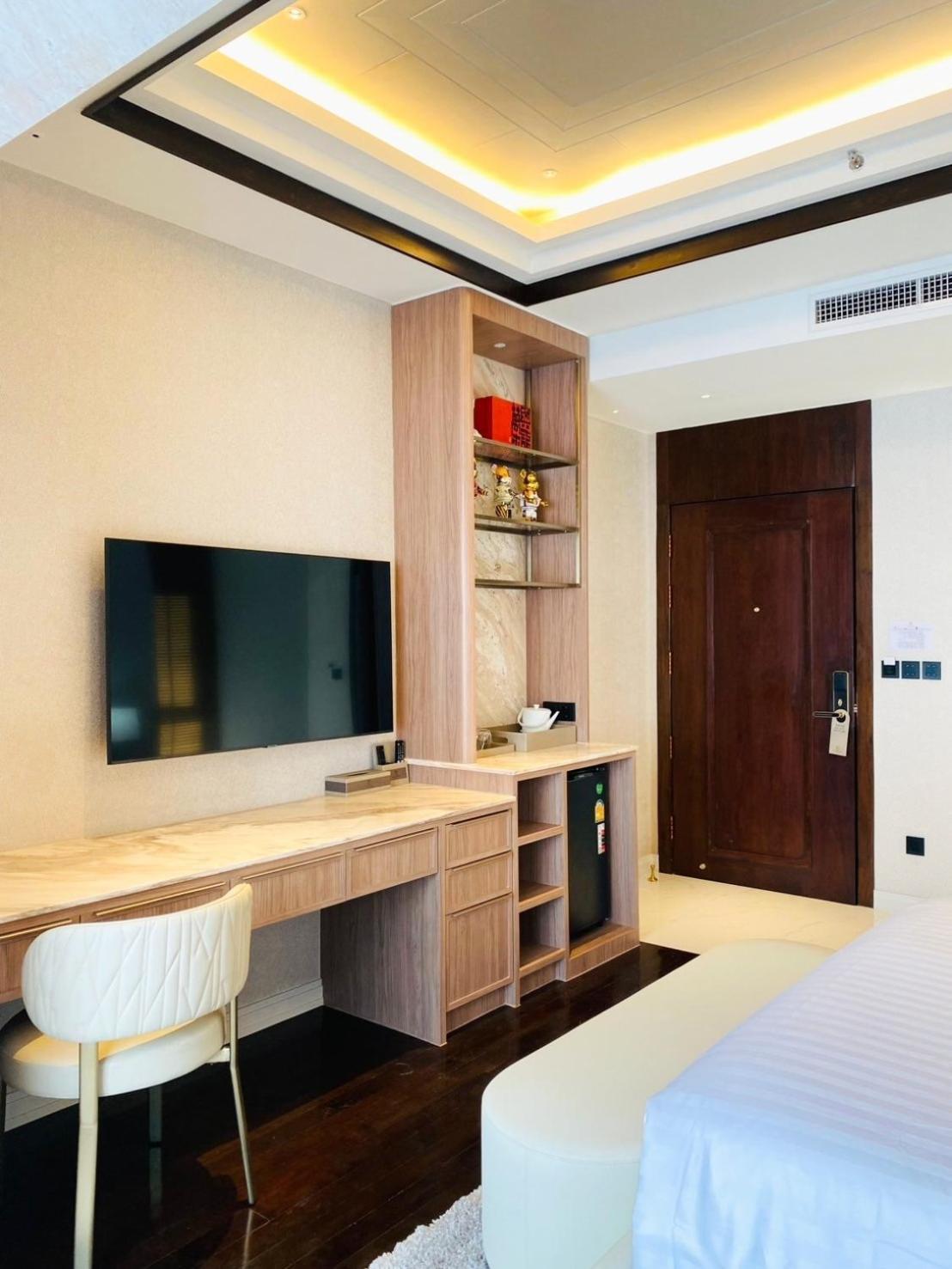 La Plante Siem Reap Hotel Kültér fotó