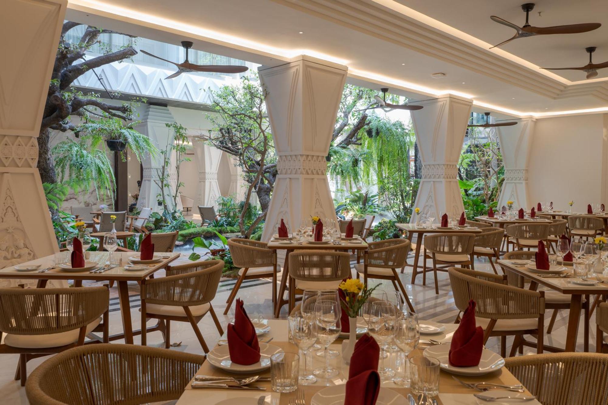 La Plante Siem Reap Hotel Kültér fotó