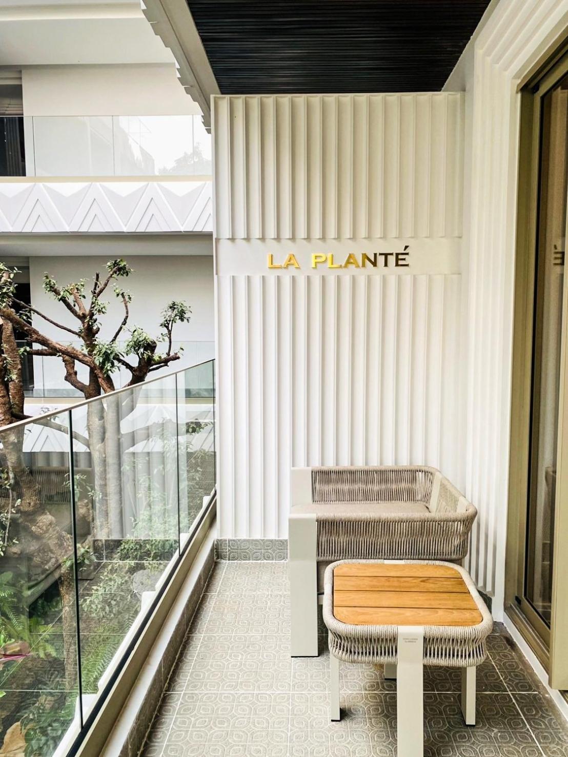 La Plante Siem Reap Hotel Kültér fotó