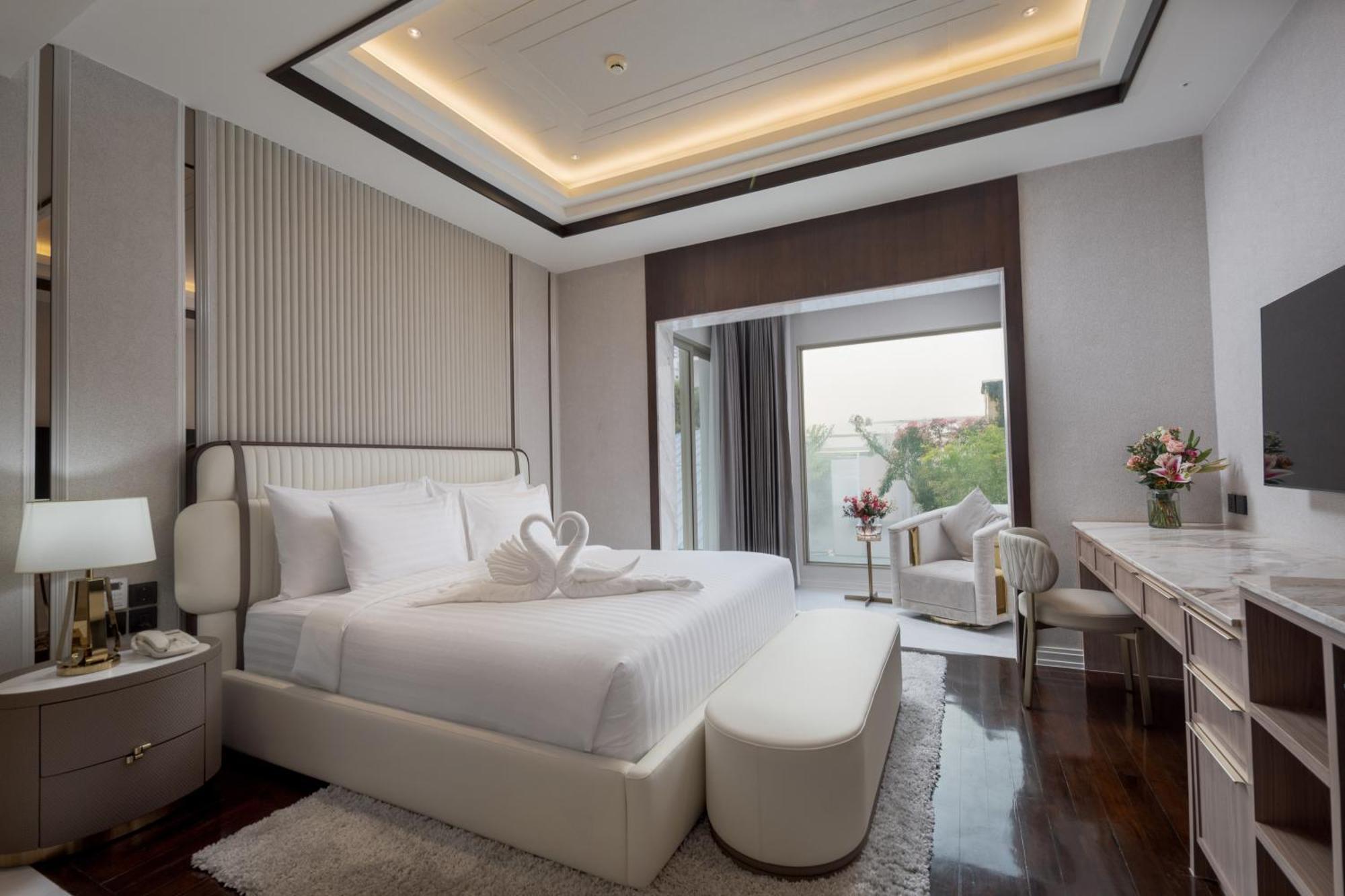 La Plante Siem Reap Hotel Kültér fotó