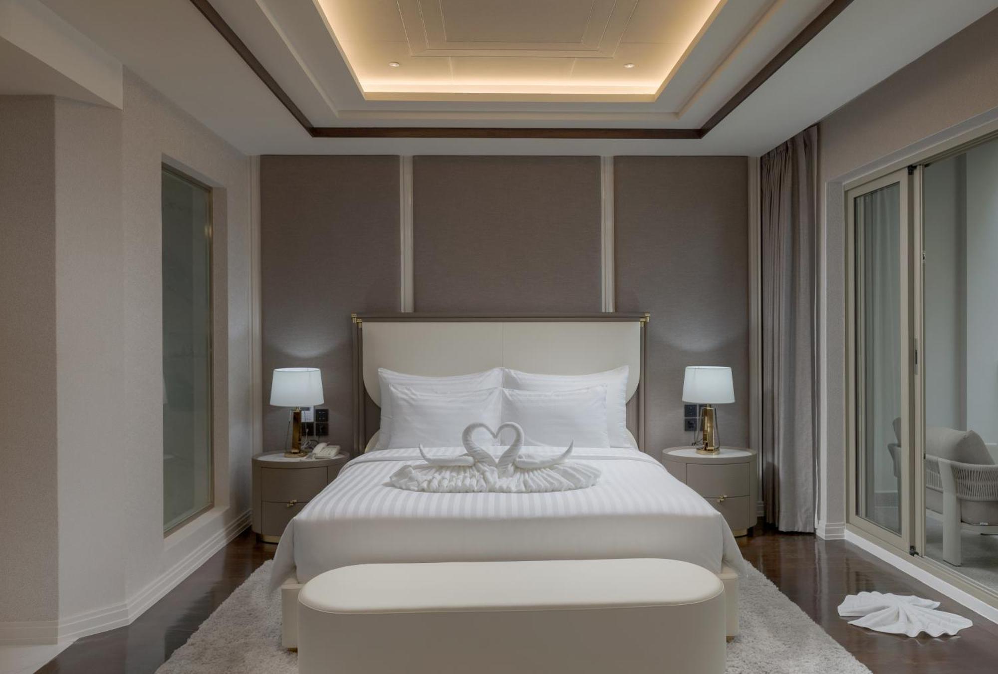 La Plante Siem Reap Hotel Kültér fotó
