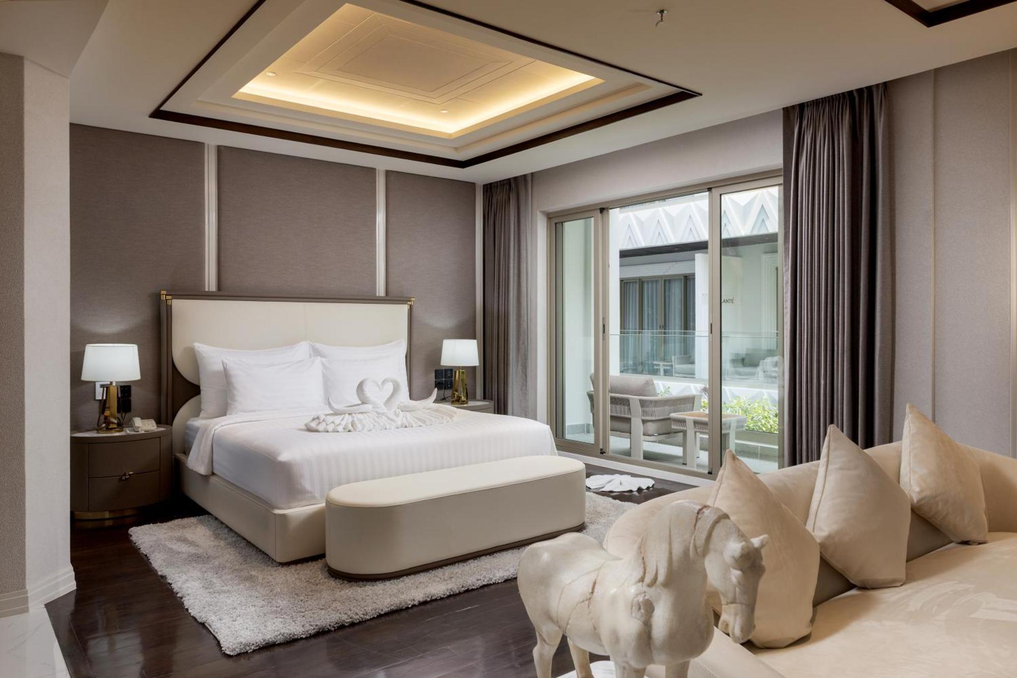 La Plante Siem Reap Hotel Kültér fotó