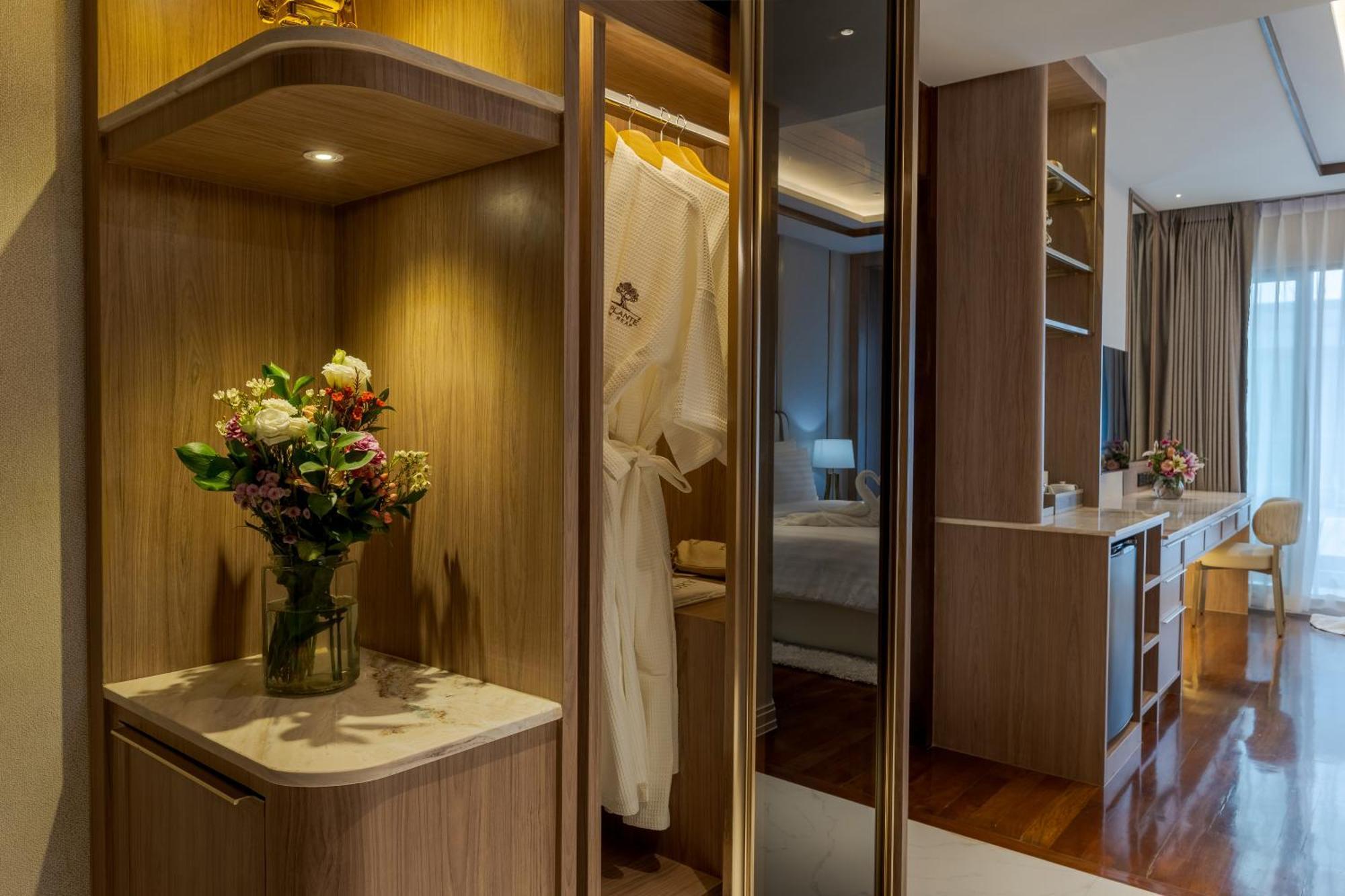 La Plante Siem Reap Hotel Kültér fotó