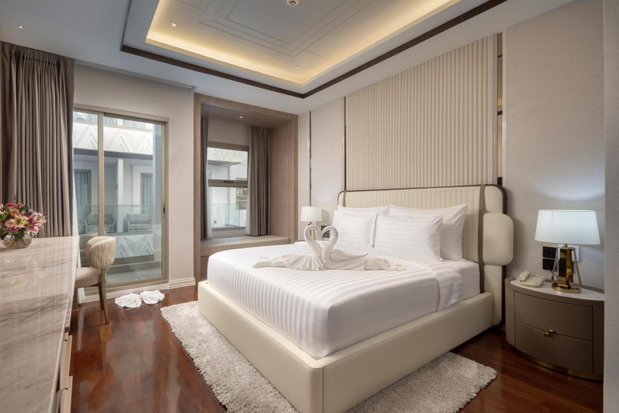 La Plante Siem Reap Hotel Kültér fotó