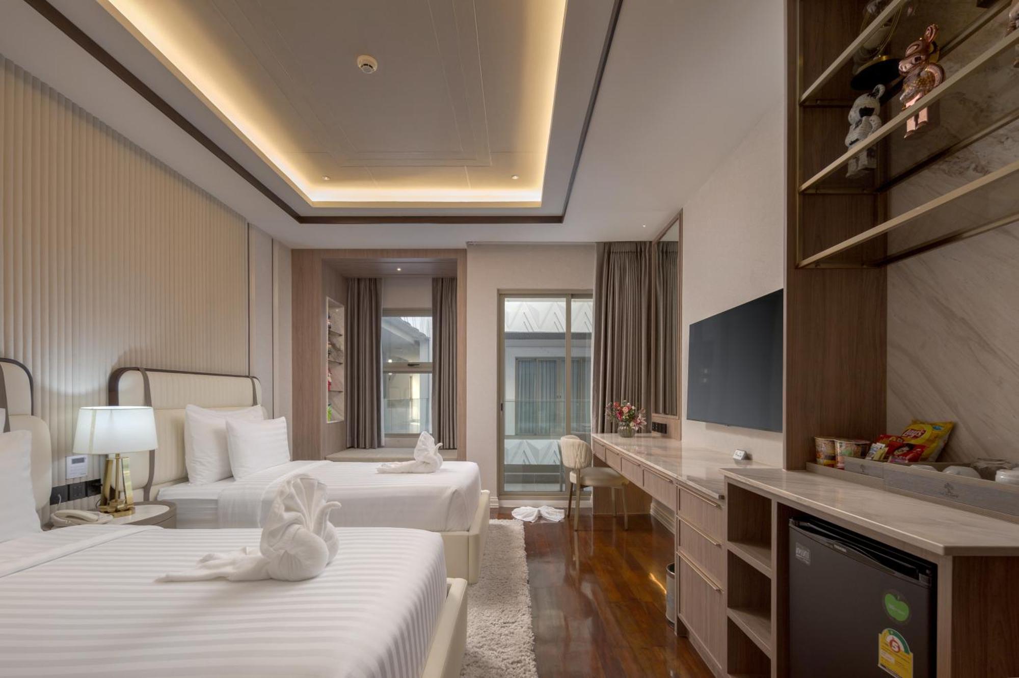La Plante Siem Reap Hotel Kültér fotó