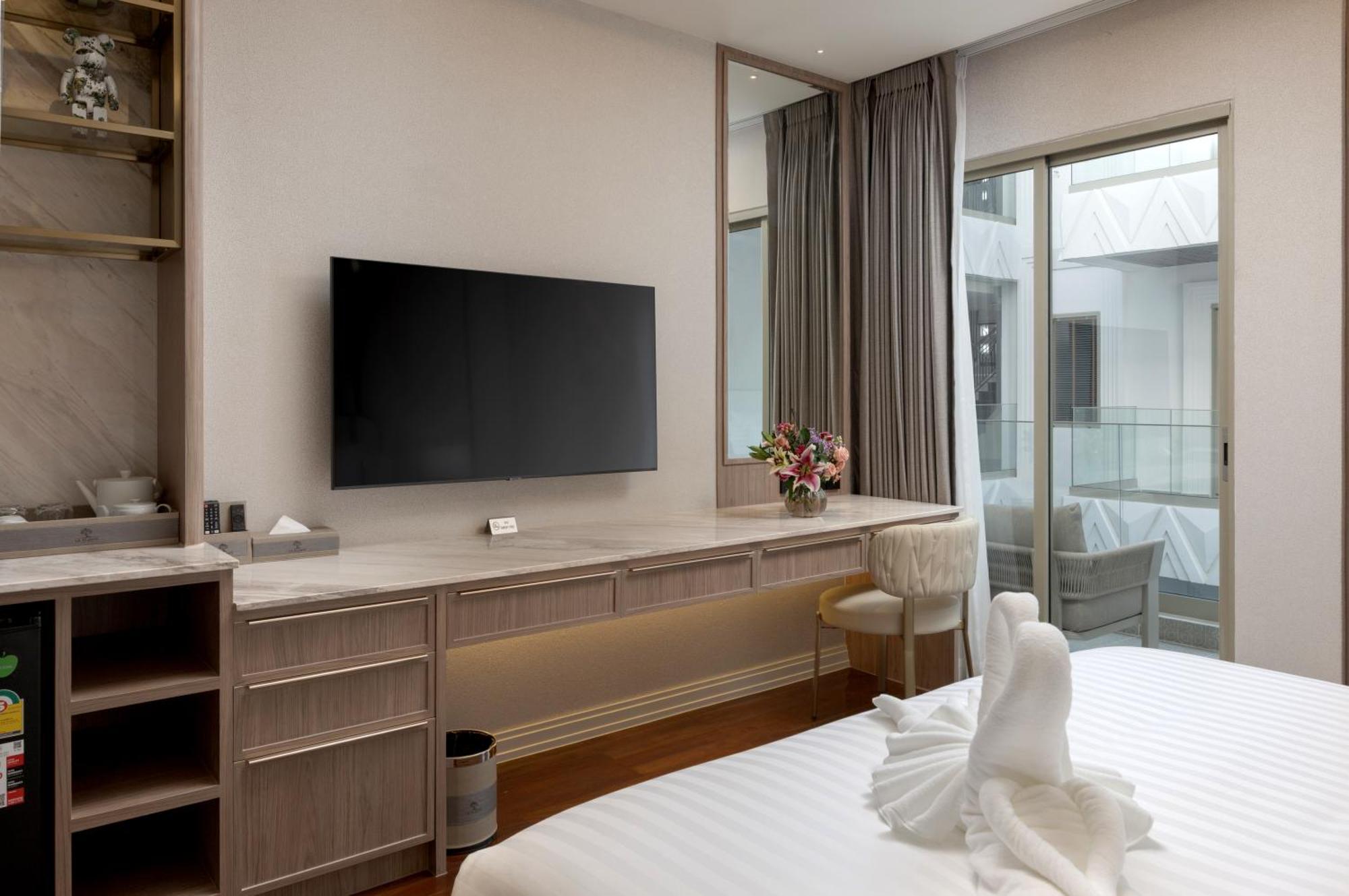 La Plante Siem Reap Hotel Kültér fotó