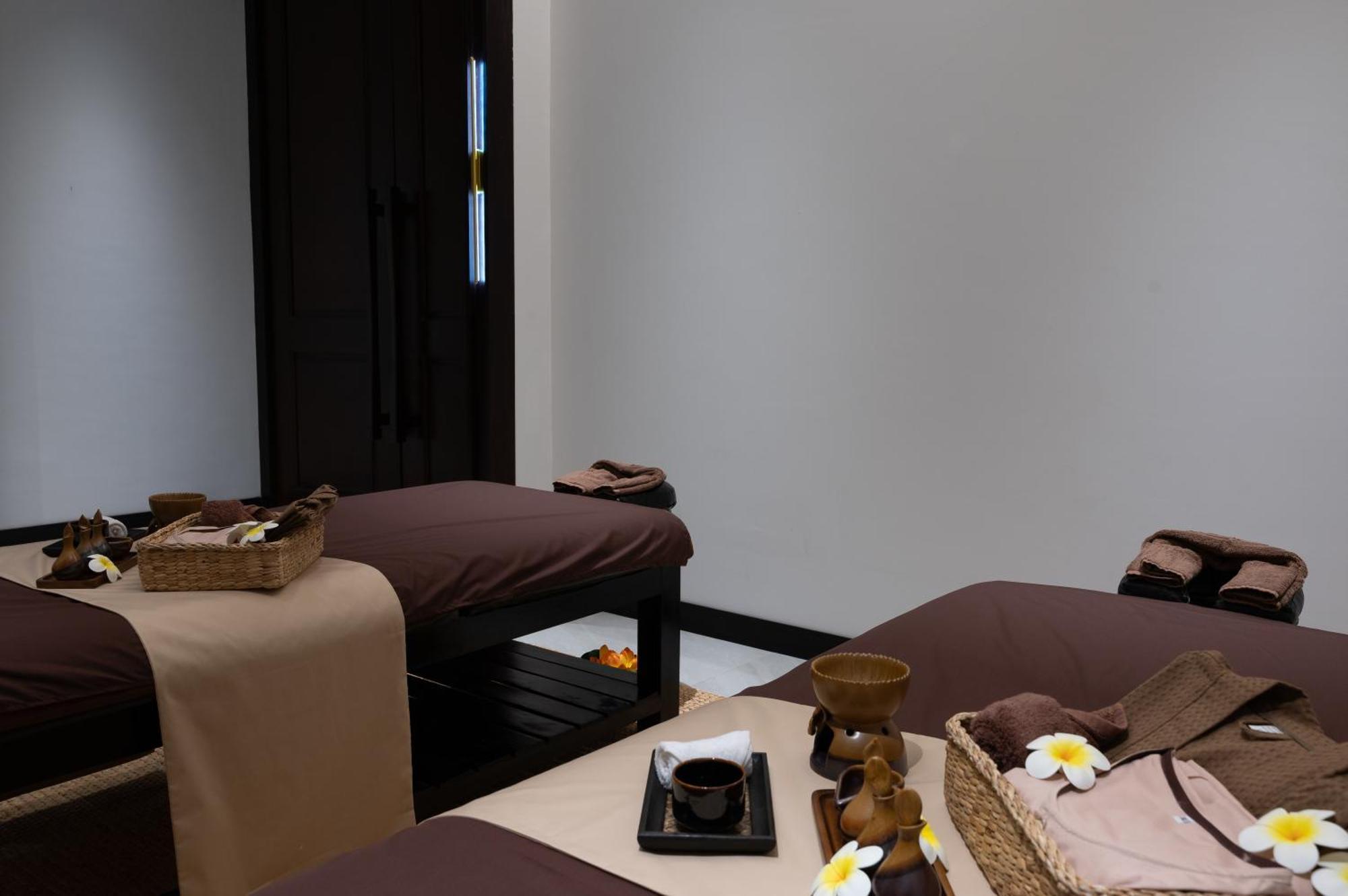 La Plante Siem Reap Hotel Kültér fotó